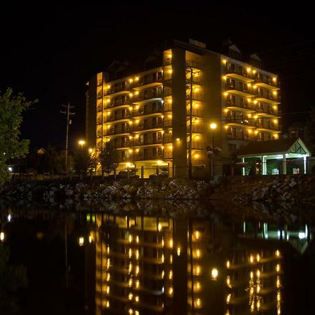 Riverside Tower ピジョンフォージ エクステリア 写真