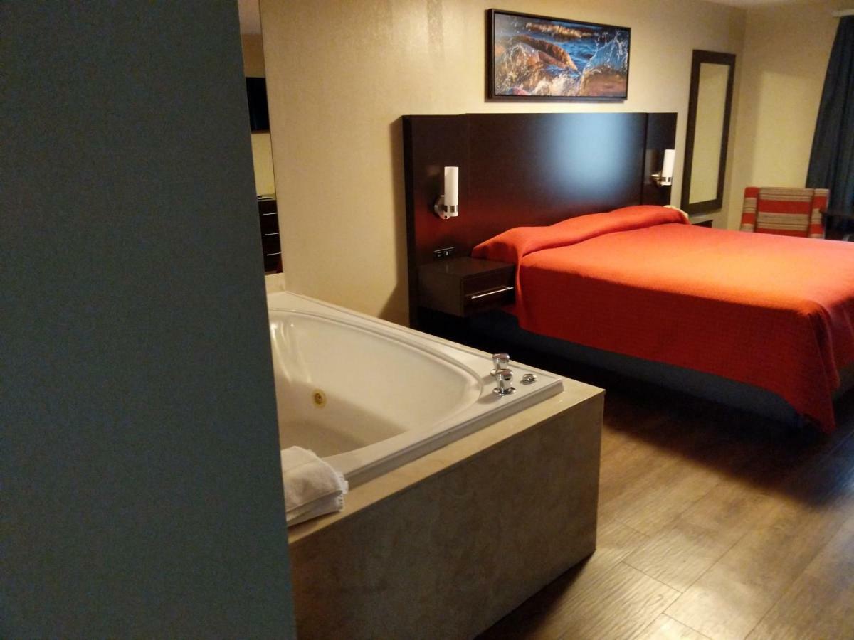 Riverside Tower ピジョンフォージ エクステリア 写真