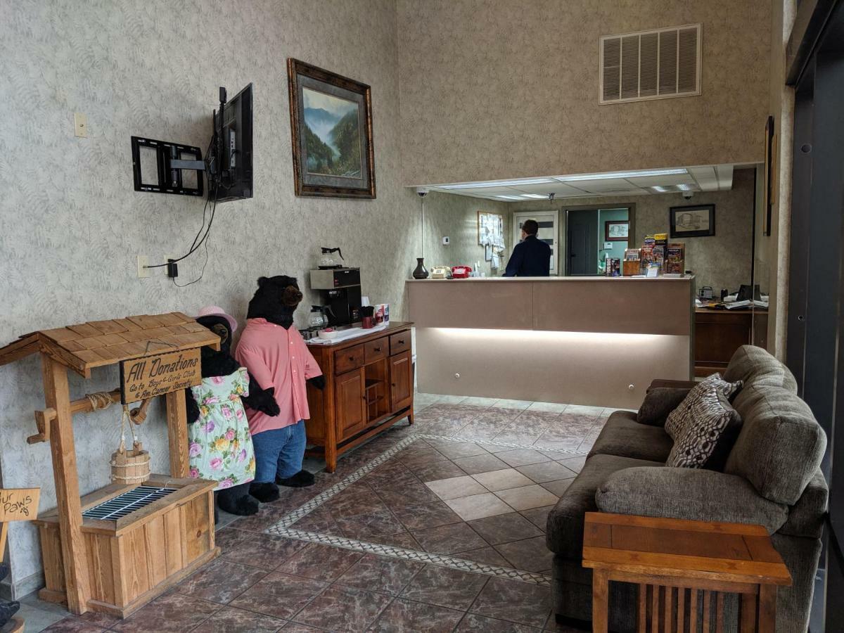 Riverside Tower ピジョンフォージ エクステリア 写真